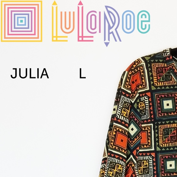 Julia Dress - Picture 3 of 3